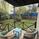Atrium Bodrum
