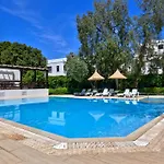 Atrium 3* בודרום