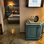 Atrium 3* בודרום