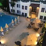 Atrium 3* בודרום