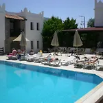 מלון Atrium בודרום