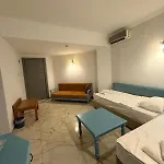 Atrium מלון בודרום