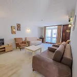 Atrium 3* בודרום