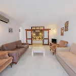 מלון Atrium בודרום