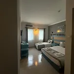 Atrium 3* בודרום