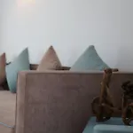 Atrium מלון בודרום