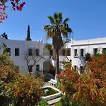 Atrium בודרום
