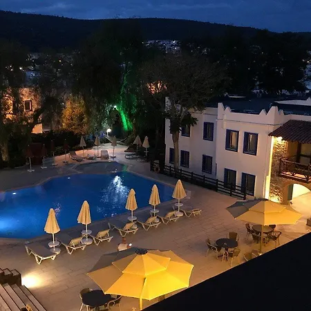 Szálloda Atrium 3*