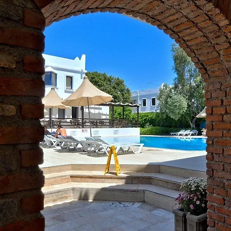 Szálloda Atrium 3*
