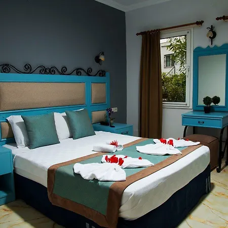 Szálloda Atrium 3*