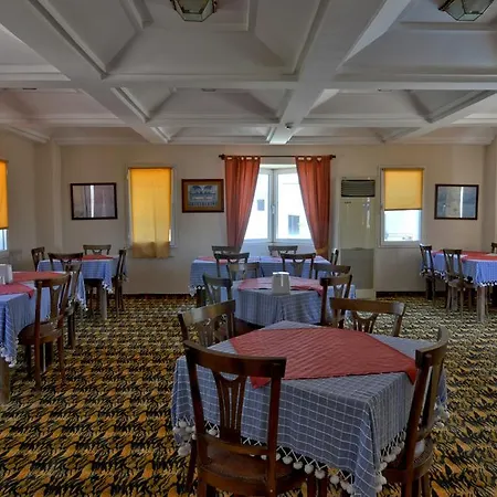 Szálloda Atrium 3*