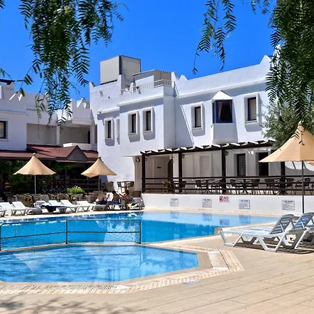 Szálloda Atrium