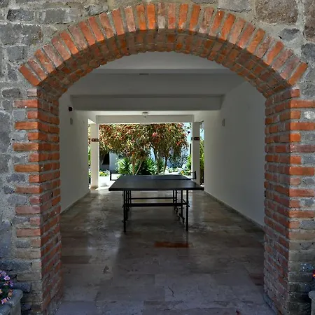 Szálloda Atrium 3*