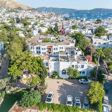 Atrium Szálloda Bodrum