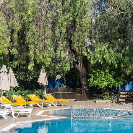 Atrium Szálloda Bodrum