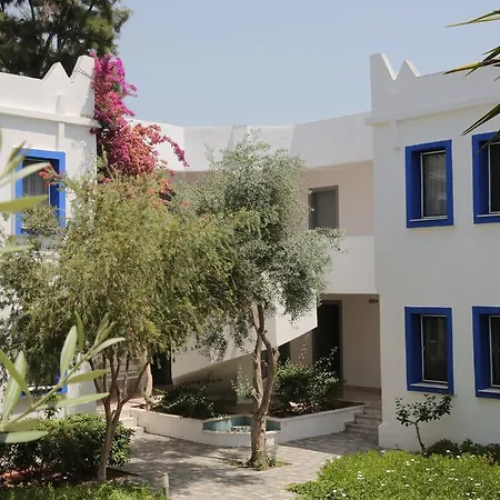 Atrium Szálloda Bodrum