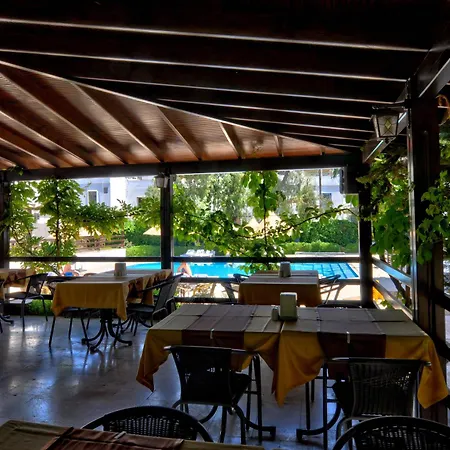 Atrium Szálloda 3*
