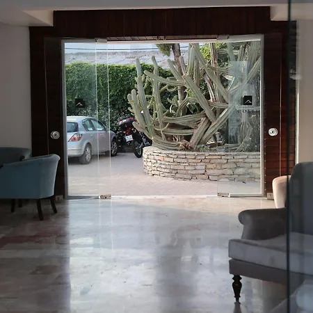 Atrium Szálloda