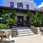 Atrium Hotel Bodrum