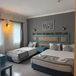 Atrium Hotel Bodrum