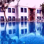 Hotel Atrium