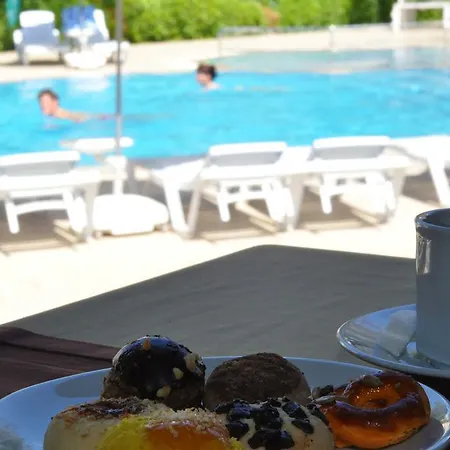 호텔 아트리움 Bodrum