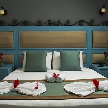 Hotel Atrium Bodrum