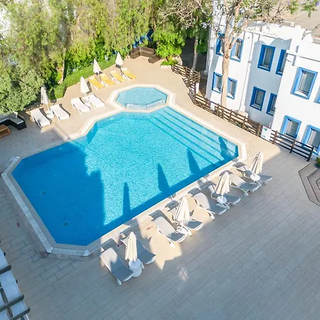 Atrium Bodrum