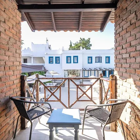 Atrium Hotel Bodrum