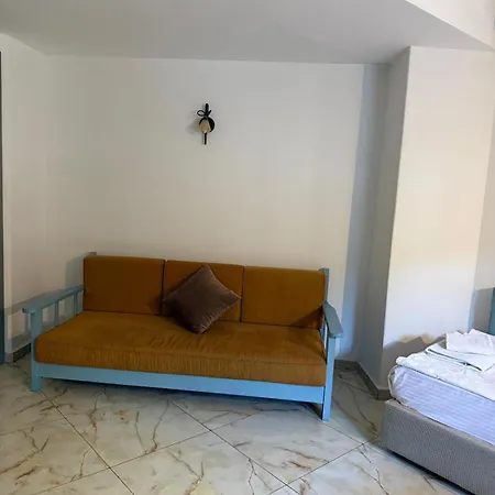 Atrium Bodrum