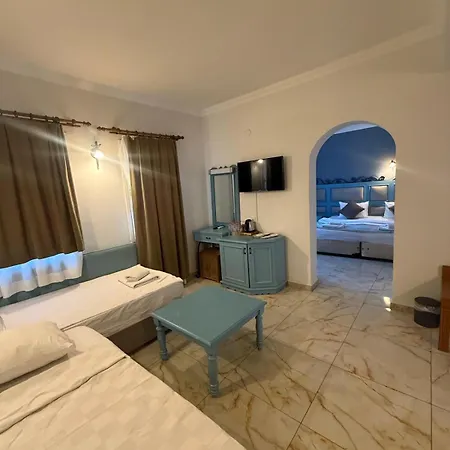 Hotel Atrium 3*