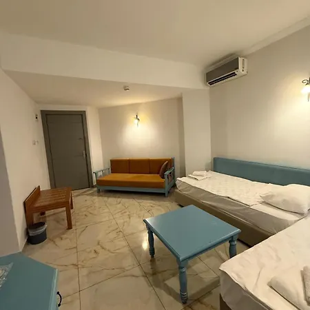 Atrium Hotel Bodrum