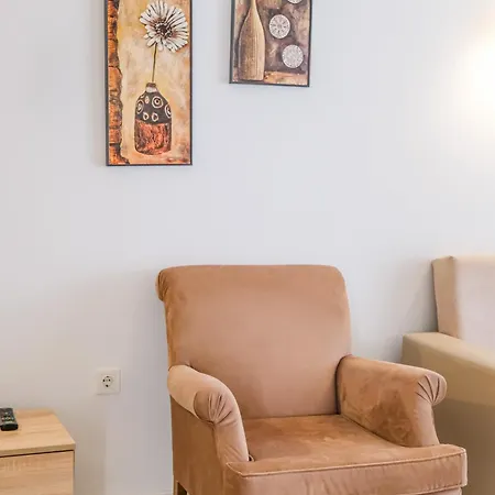 Atrium Hotel Bodrum