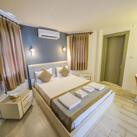 Atrium Bodrum