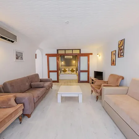 Hotel Atrium Bodrum