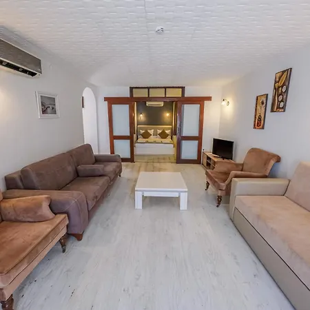 Atrium Bodrum