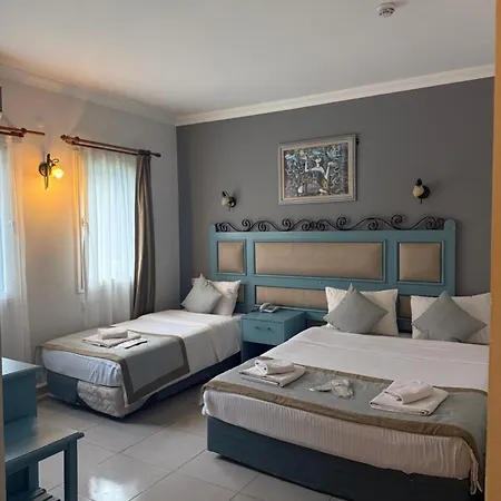 Atrium Hotel Bodrum