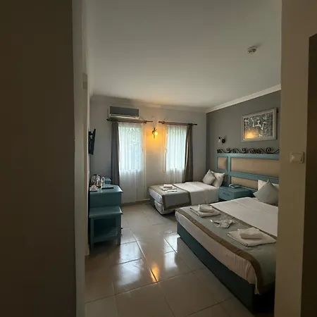 아트리움 3* Bodrum