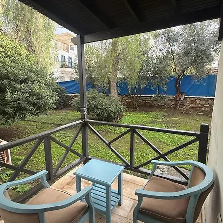 Atrium Bodrum