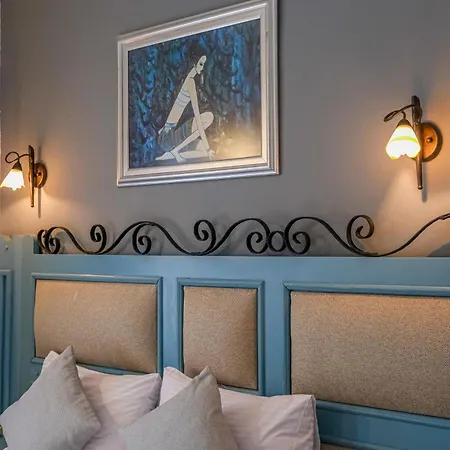 Atrium Hotel Bodrum