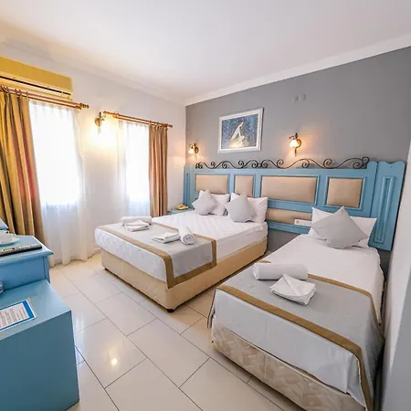 Atrium Hotel Bodrum