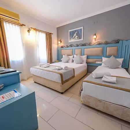 Atrium Hotel Bodrum
