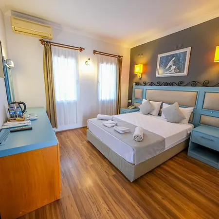 Atrium 3* Bodrum