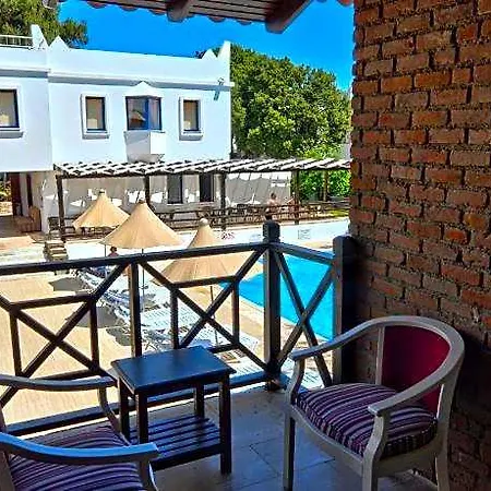 Hotel Atrium