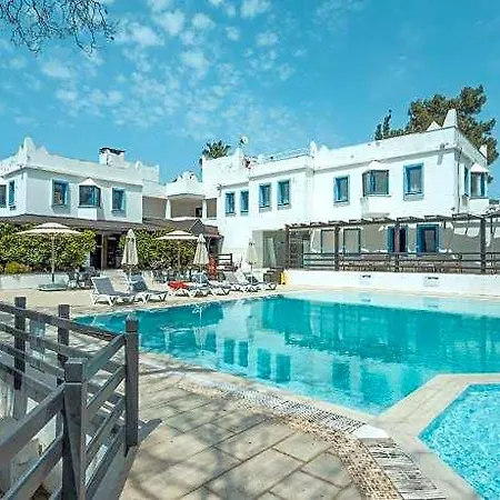 Atrium Bodrum