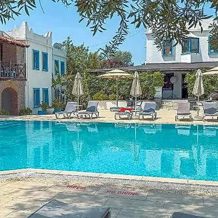 Hotel Atrium Bodrum