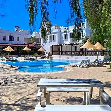 Hotel Atrium Bodrum