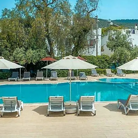 Atrium Отель 3*