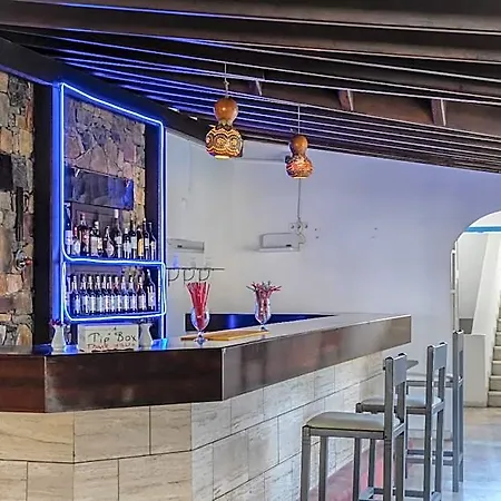 Atrium בודרום