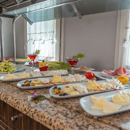 Hotel Atrium Bodrum